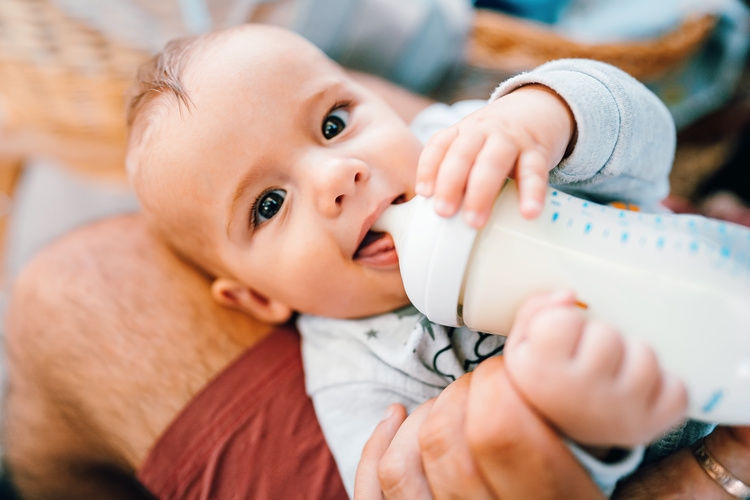 What Is Water Intoxication In Infants?