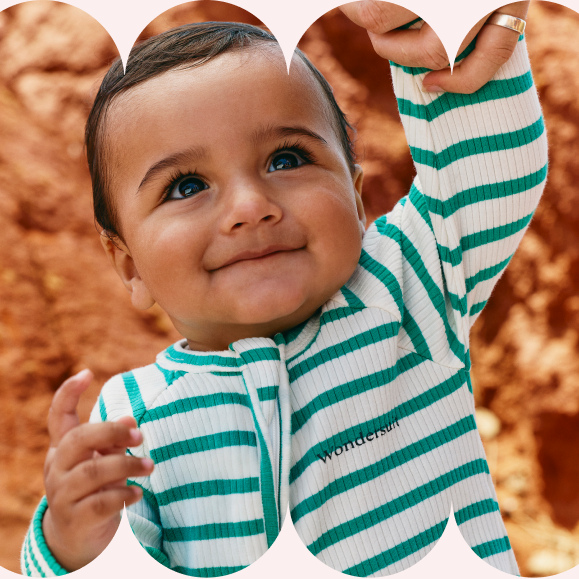 40% off 2nd Item from Bonds Babywear