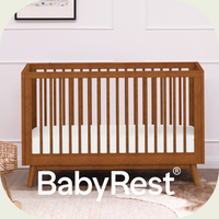 Touch the babyrest difference