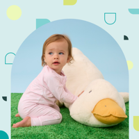 Buy 1, Get 1 40% off across 4baby products
