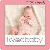 Kynd Babywear - 30% off 2nd item