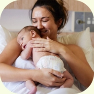 Save $15 on Huggies Mega Pack Nappies