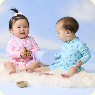 20% off selected Babywear