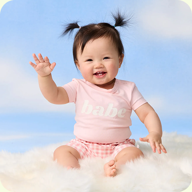 30% off 2nd item from Bilbi Babywear