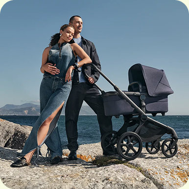 Bugaboo Fox 5 Renew $1,799 Intro Offer