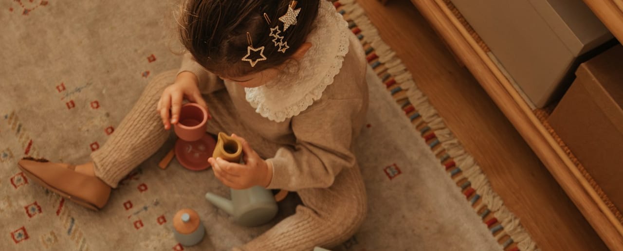 Description for babytalk image code your-toddlers-first-bed