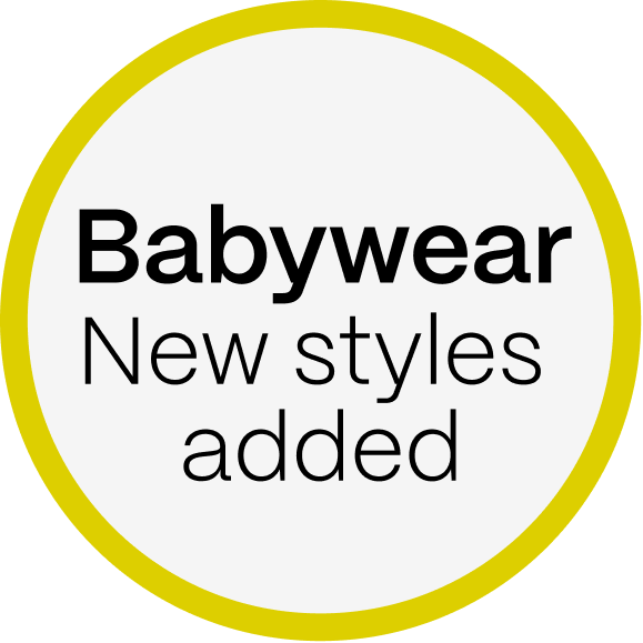 Babywear
