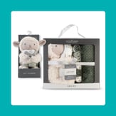 Little Linen Gift Sets from $24.95