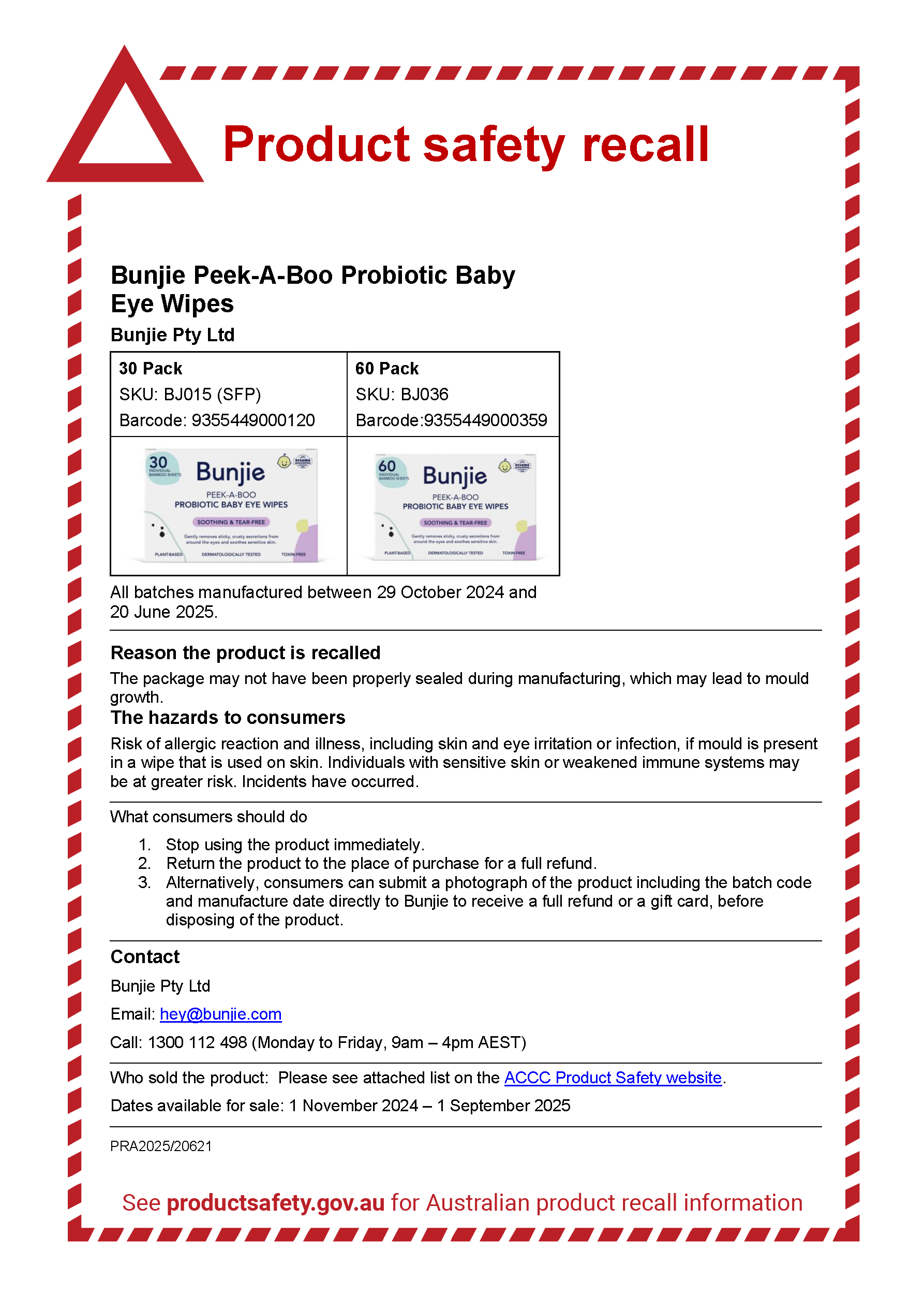 Recall_Advertisement_Bunjie_Peek-A-Boo_Probiotic_Wipes.png