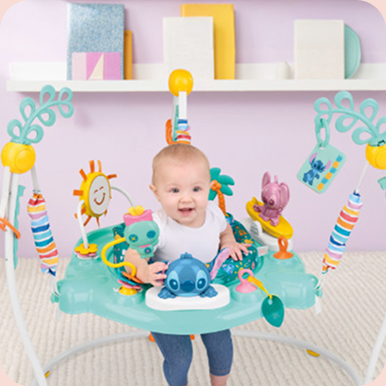 Up to 25% off selected Playgear