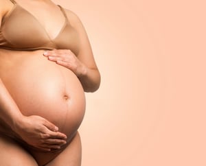 Perineal Pain After Birth