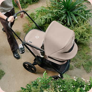 20% off Bugaboo Donkey & Fox 5 Prams