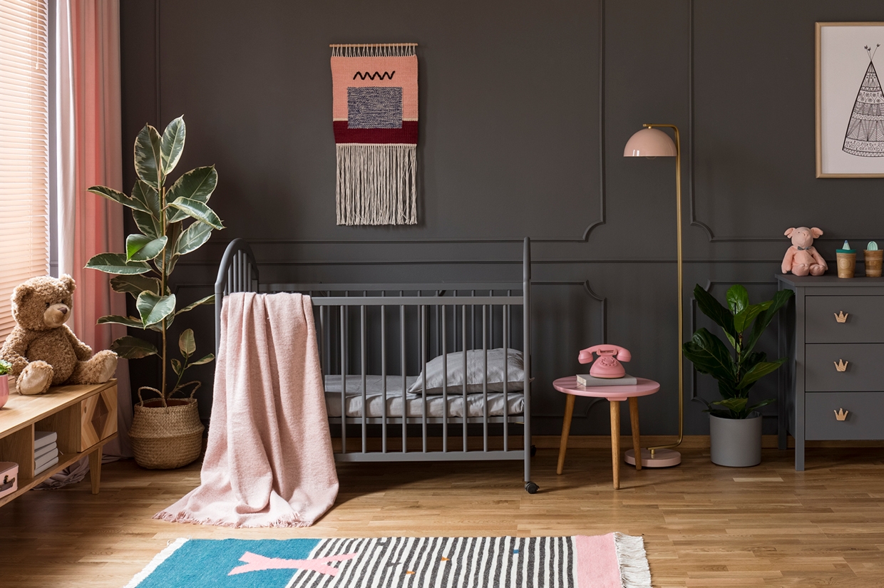 Nursery trends and tips for 2023