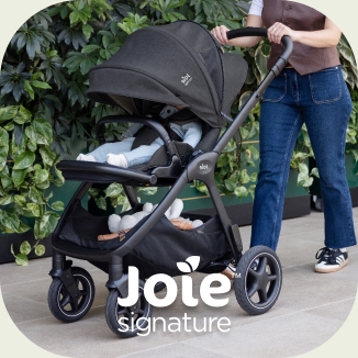 Joie Signature