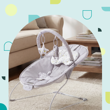 15-20% off selected Playgear from 4Baby & Jengo