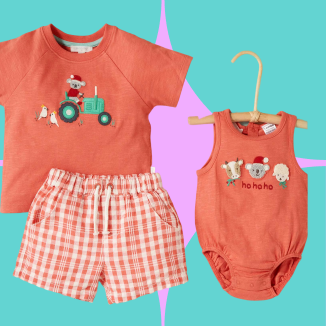 Babywear