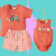 Babywear