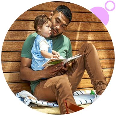 30% off 2nd Item from Children's Books