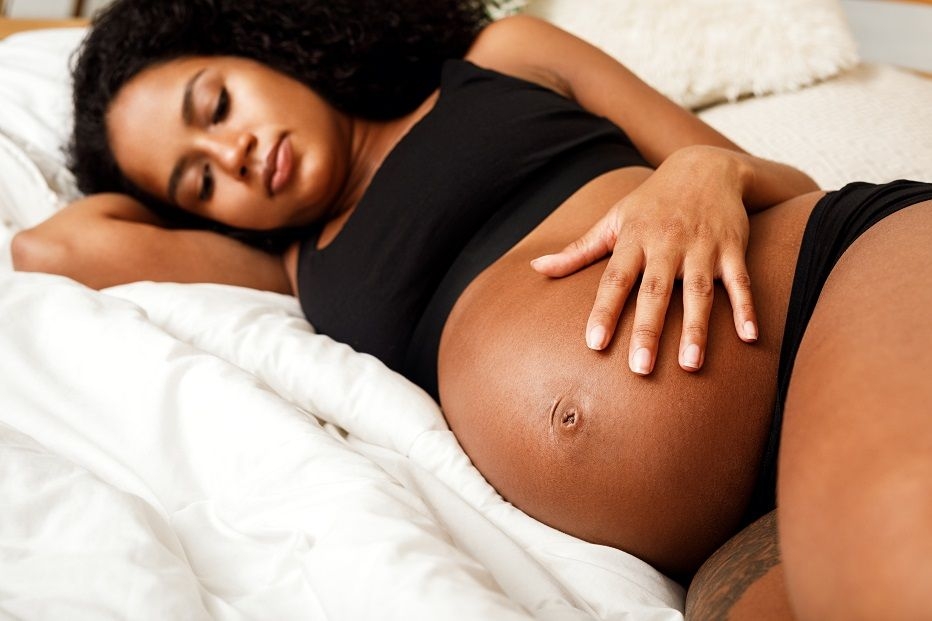 Tips to Help You Sleep Better During Pregnancy