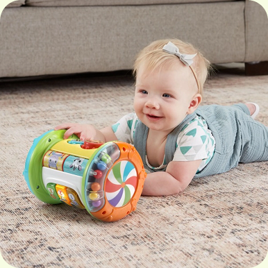 15% off selected Toys & Playgear