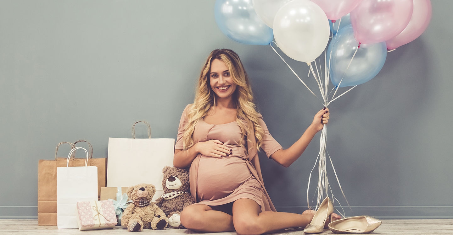 Questions, answers and all about baby showers