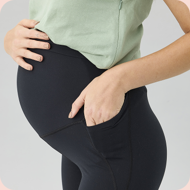 20% off Blossom & Bloom Maternity Clothing