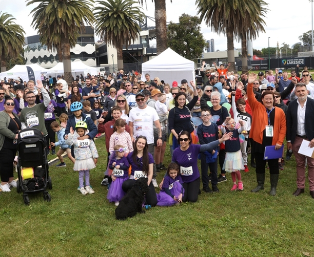 Walk for Prems Fundraiser 2023 Baby Bunting AU Walk for Prems Fundraiser 2023 Baby Bunting AU