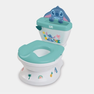 Toilet Training