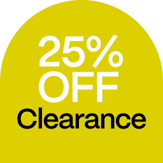 Clearance 