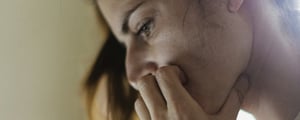 Postnatal depression in mothers