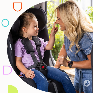 Up to $300 off selected Maxi-Cosi Car Seats