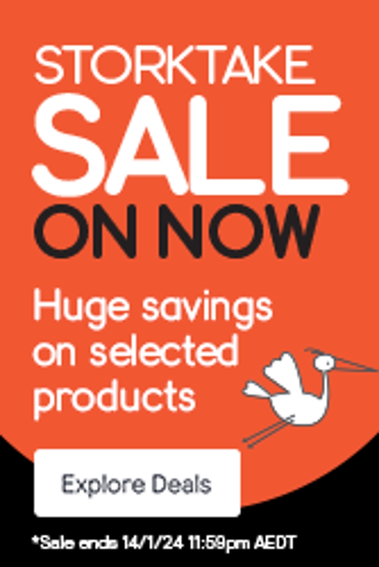 Baby bunting hot sale stroller sale