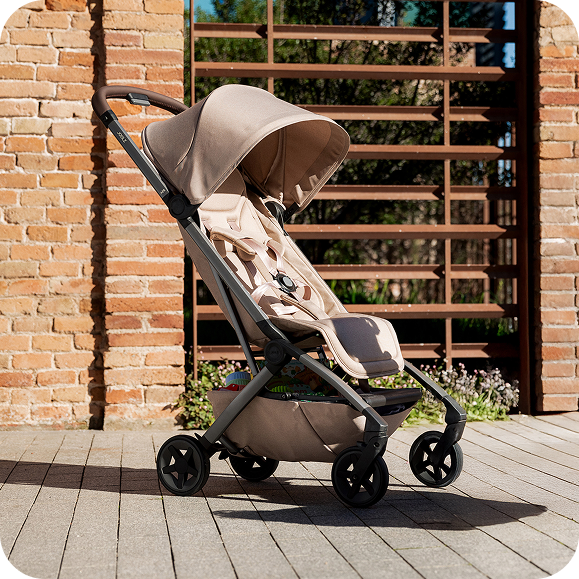 15% off selected Prams & Accessories by Joolz, Edwards & Co & More