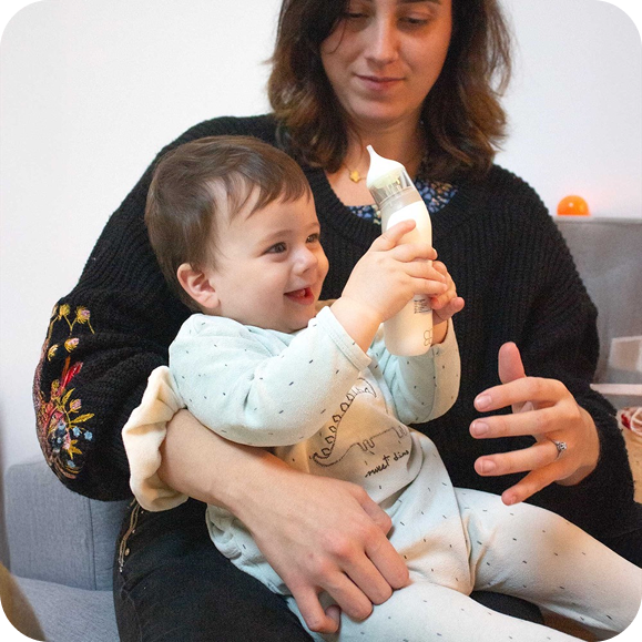 10% off BBluv Baby Health Range 
