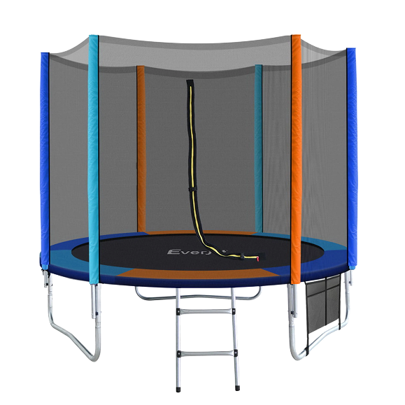 Kids Trampolines