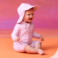 Bilbi Babywear: 40% off 2nd Item