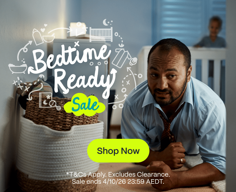 WK12 Bedtime