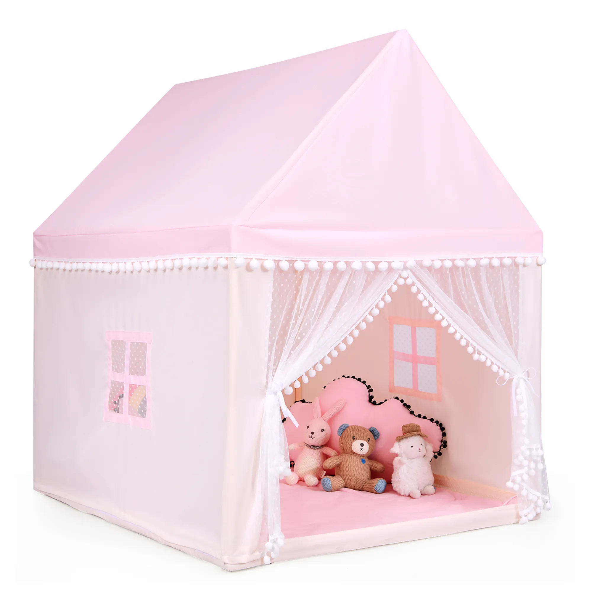 Kids Play Tent