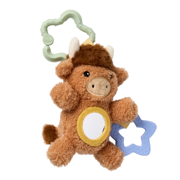 Plush Toys