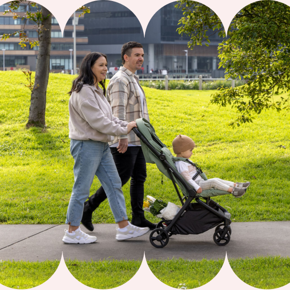 15% off Jengo Prams & Accessories