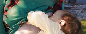 How to Increase Your Milk Supply When Breastfeeding