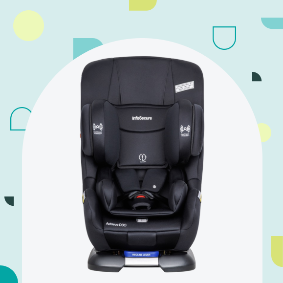 Save on Infasecure D30 Car Seats 