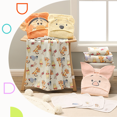 15% off Disney Manchester Collections