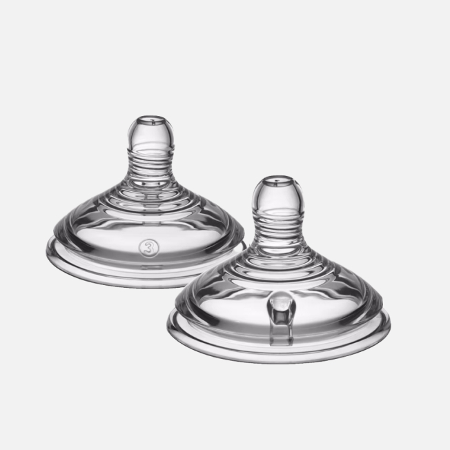 Bottle Teats