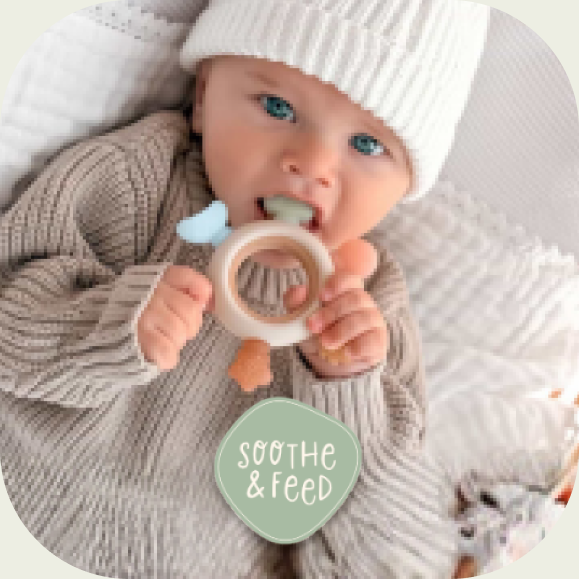 Soothe & Feed