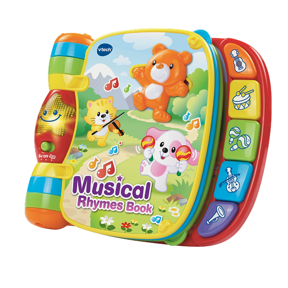 Musical Toys