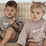 Breezy Co. Kidswear