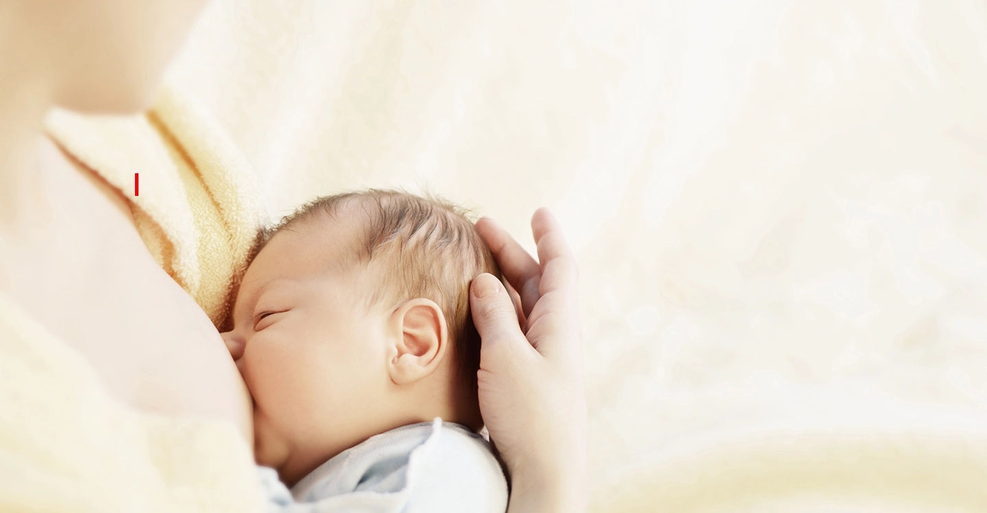 Establishing a feeding routine for your newborn