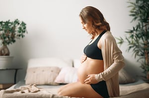 Second Trimester Maternal Health