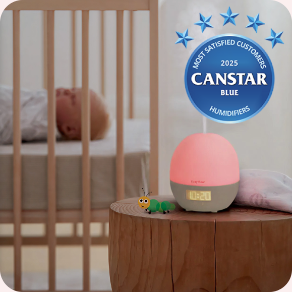 Up to 20% off selected Baby Health by Euky Bear, Frida & More
